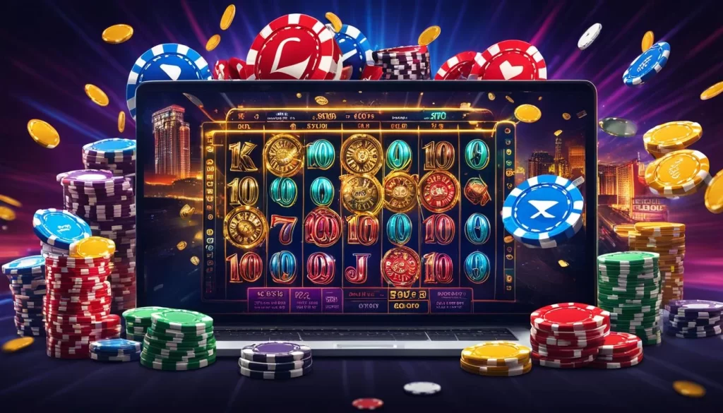 An toàn giao dịch tài chính tại 97win9