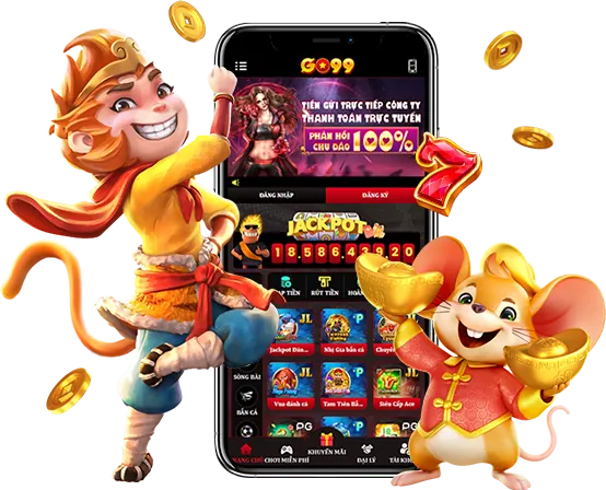 Giới hạn tiền gửi và đặt cược