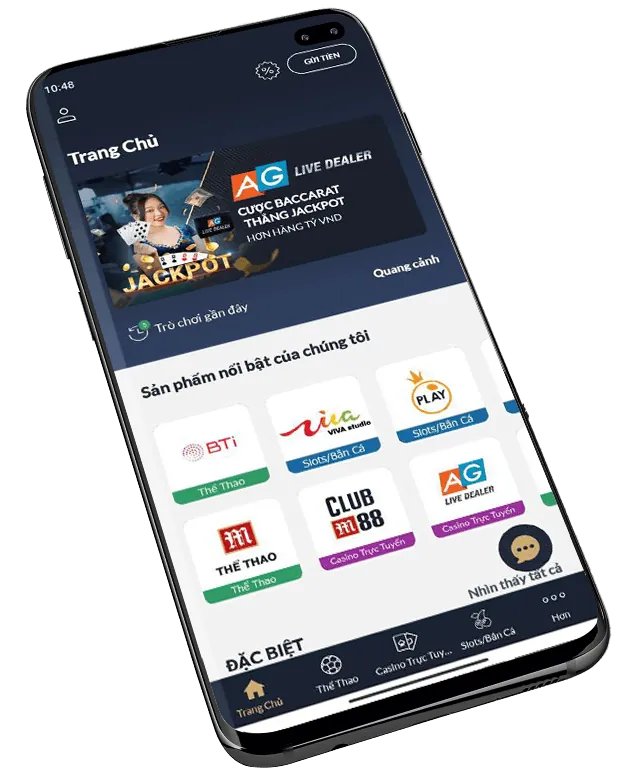 Biểu tượng hỗ trợ khách hàng 24/7 của 97win9