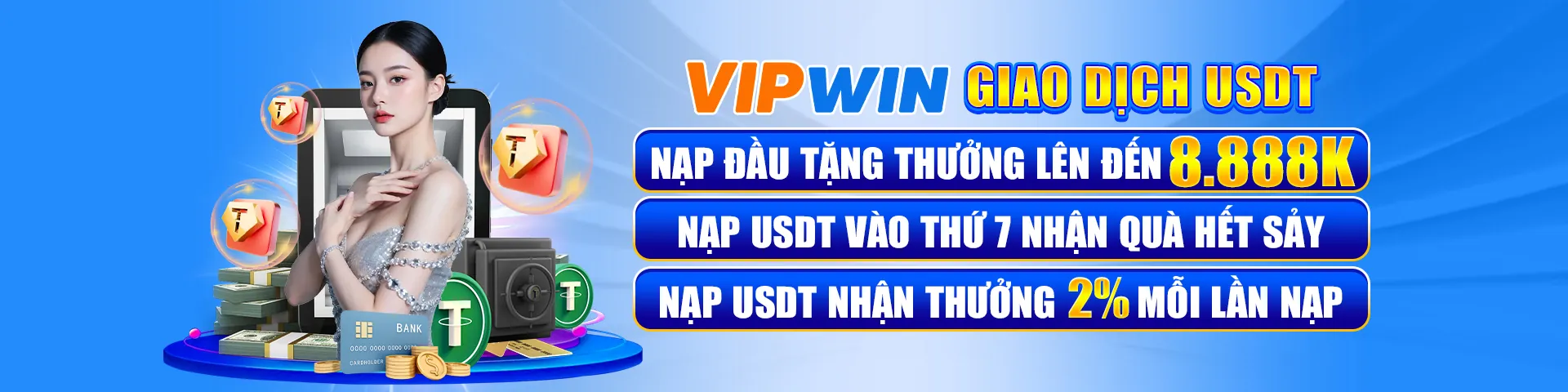 Chương Trình VIP 97win9