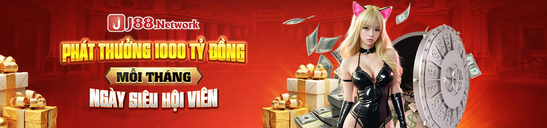 Hình ảnh chính game Nổ Hũ 97win9 với biểu tượng Jackpot và tiền vàng