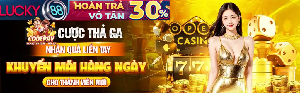 Chương trình VIP 97win9