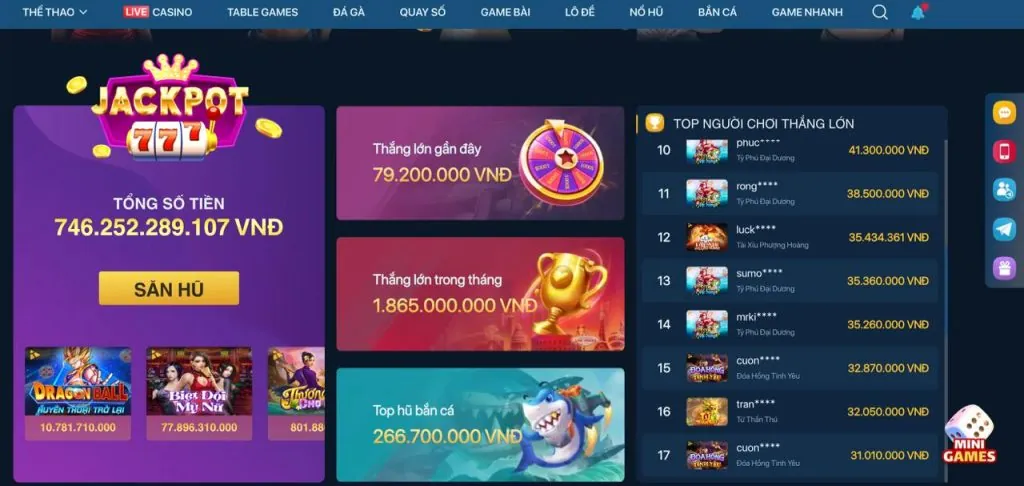Cá cược có trách nhiệm tại 97win9