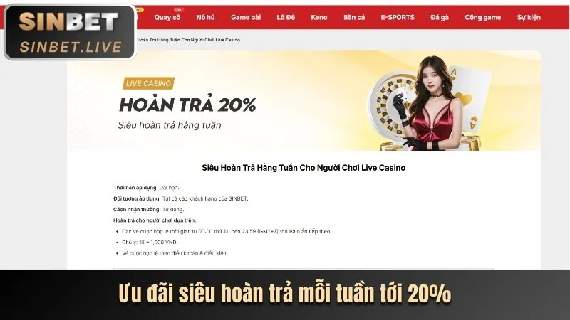 Giao diện cá cược trực tiếp trên 97win9